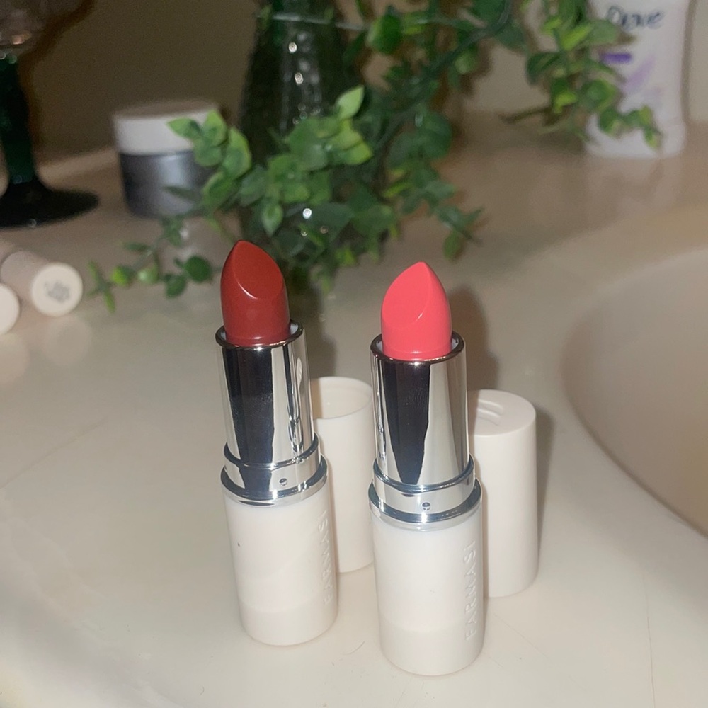 Farmasi BB Glaze Lipstick